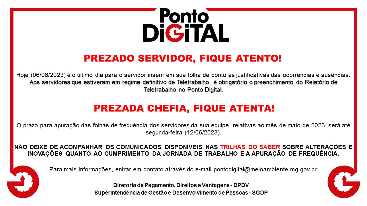 Ponto Digital