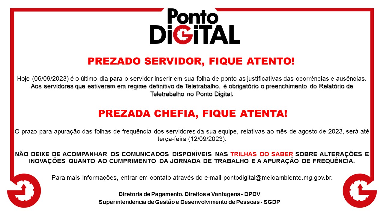 Ponto Digital