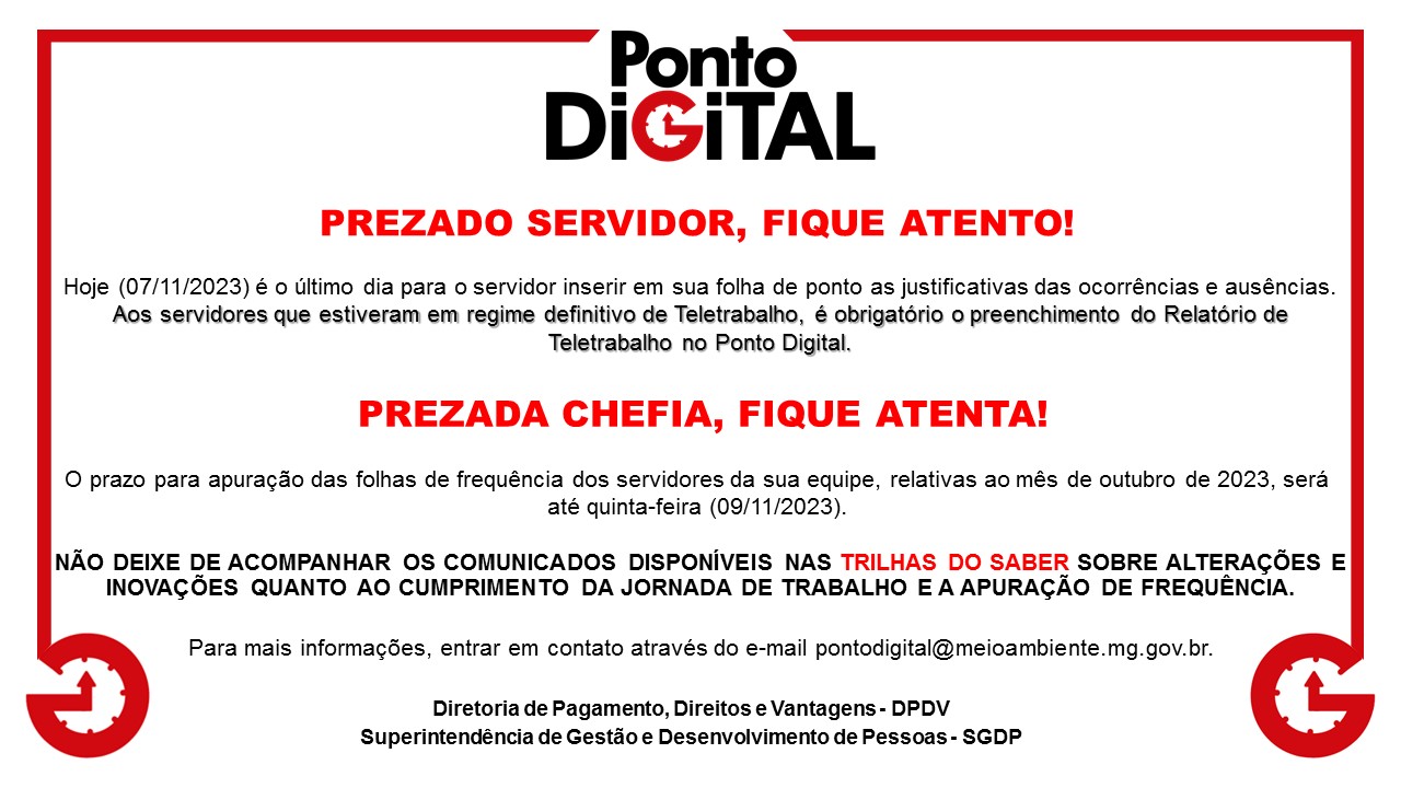 Ponto Digital