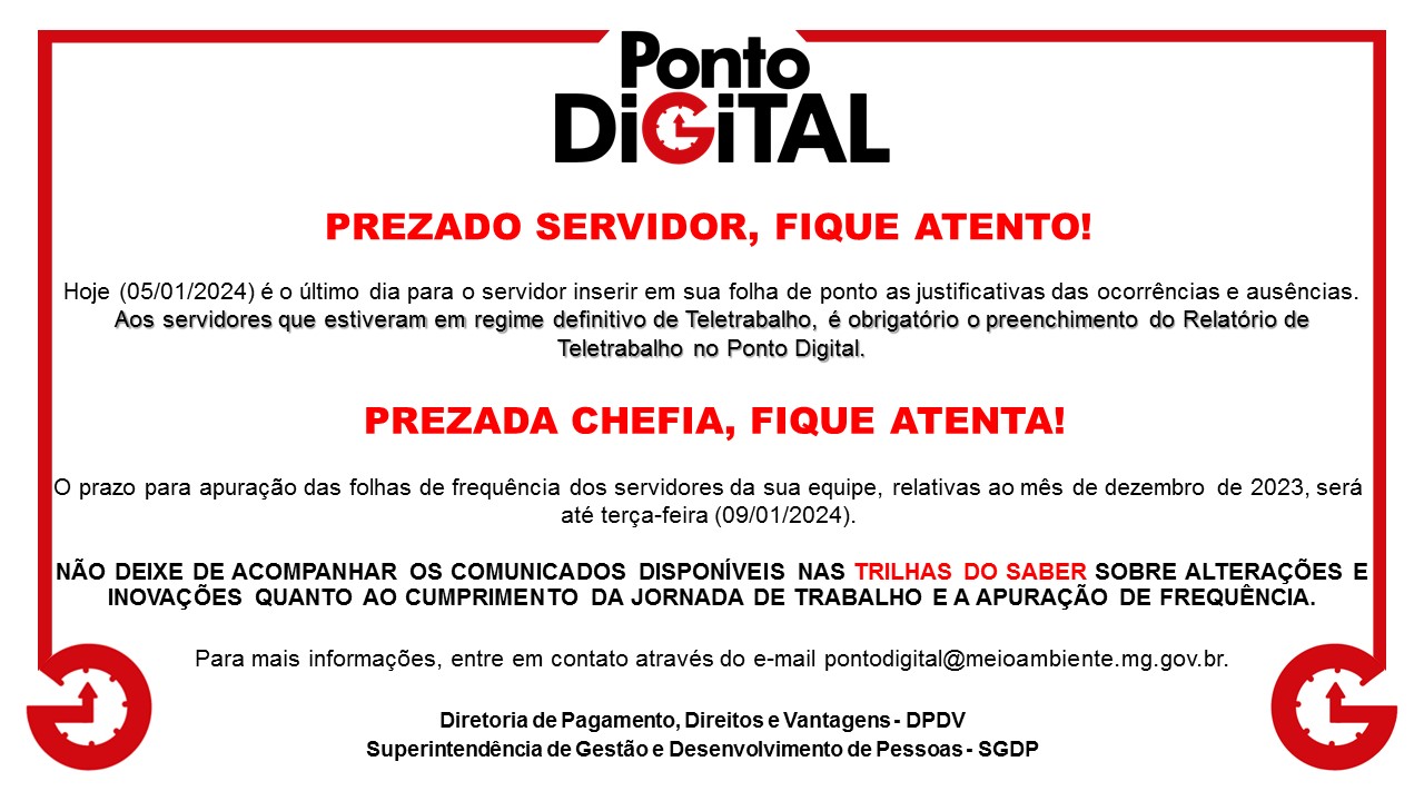 Ponto Digital