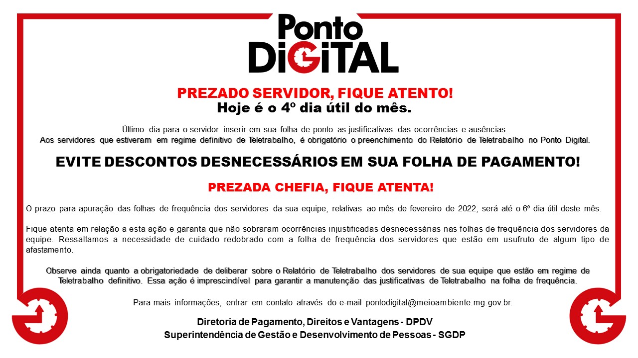 Ponto Digital