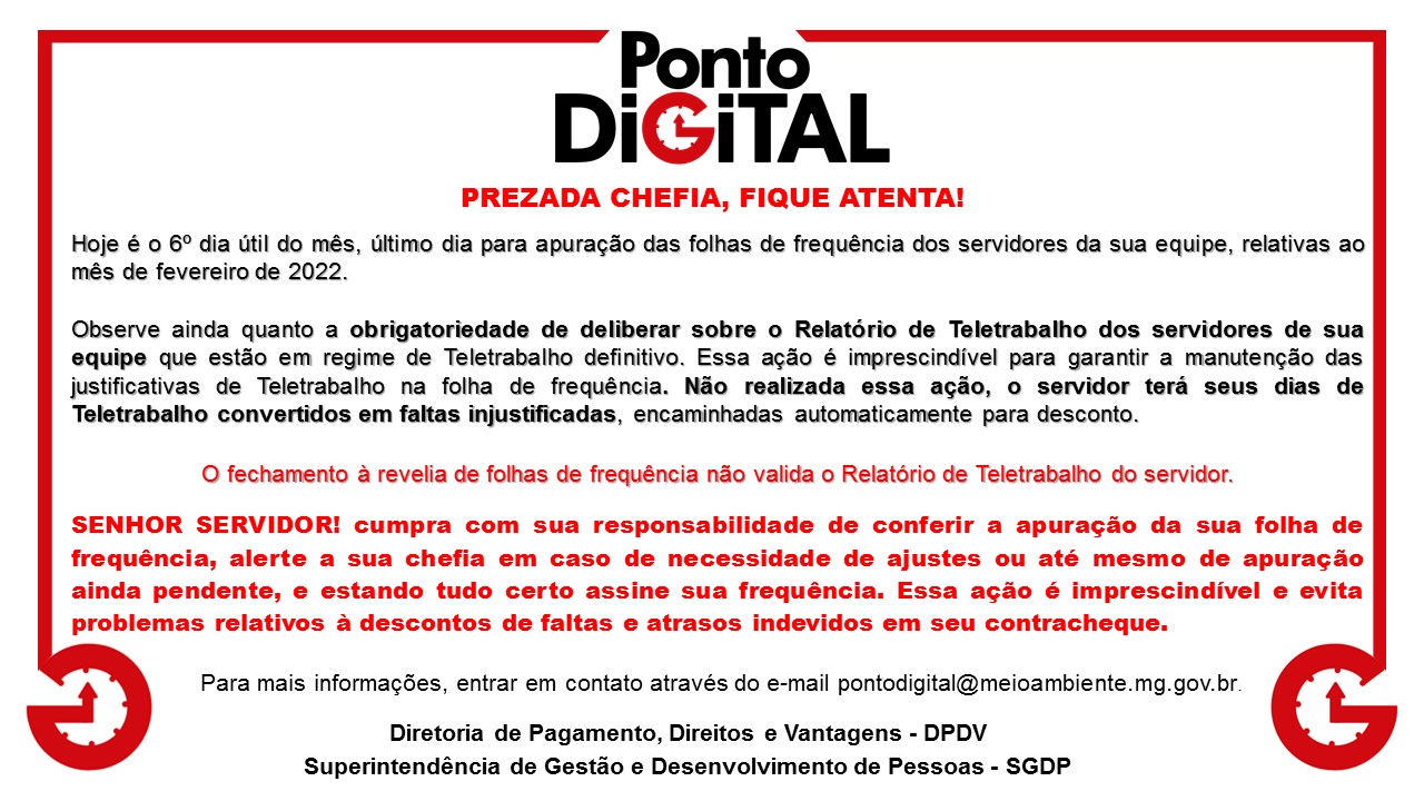 Ponto Digital