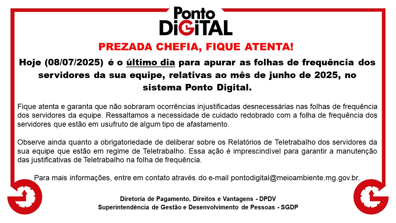 Ponto Digital