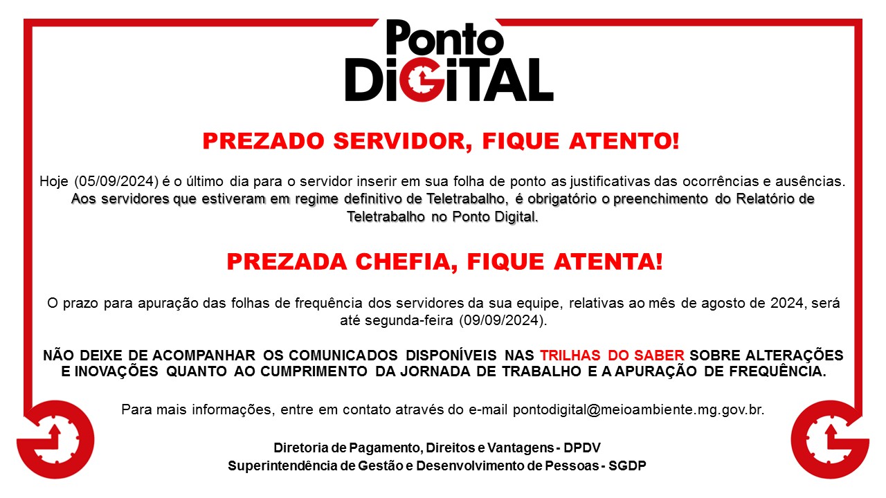 Ponto Digital