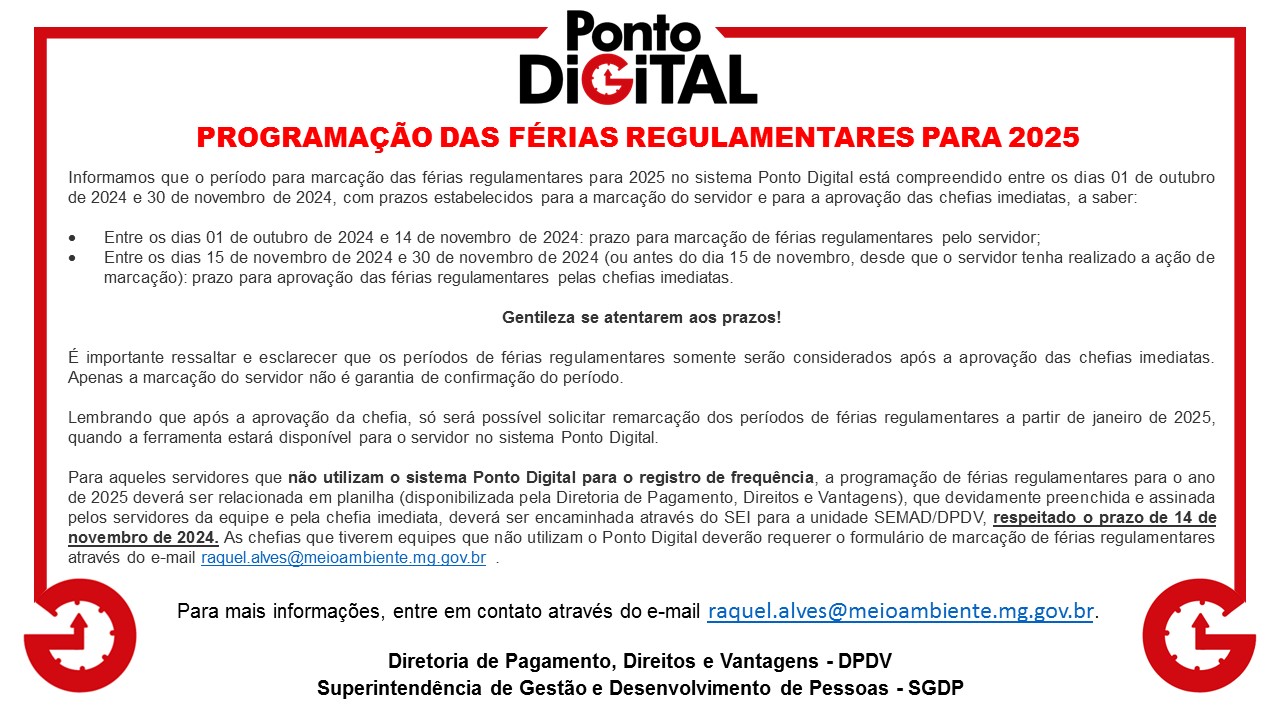 Ponto Digital