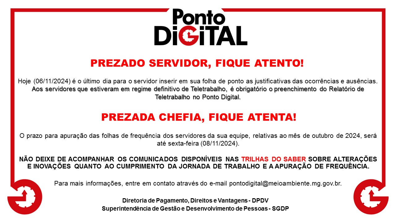 Ponto Digital