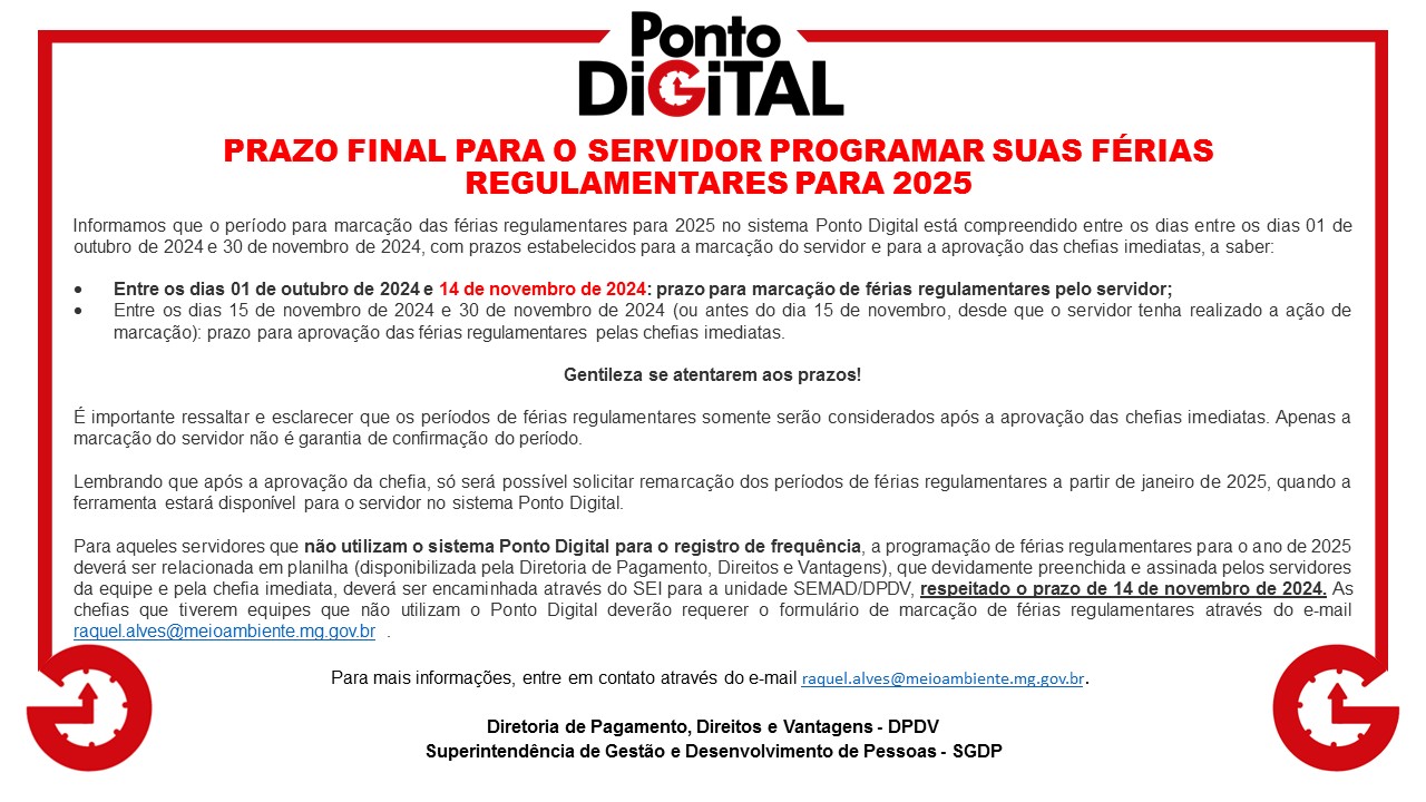 Ponto Digital