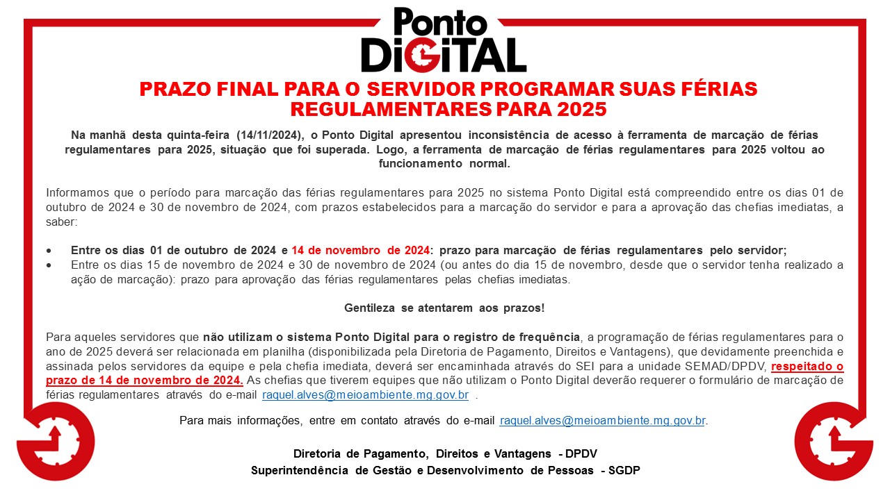 Ponto Digital