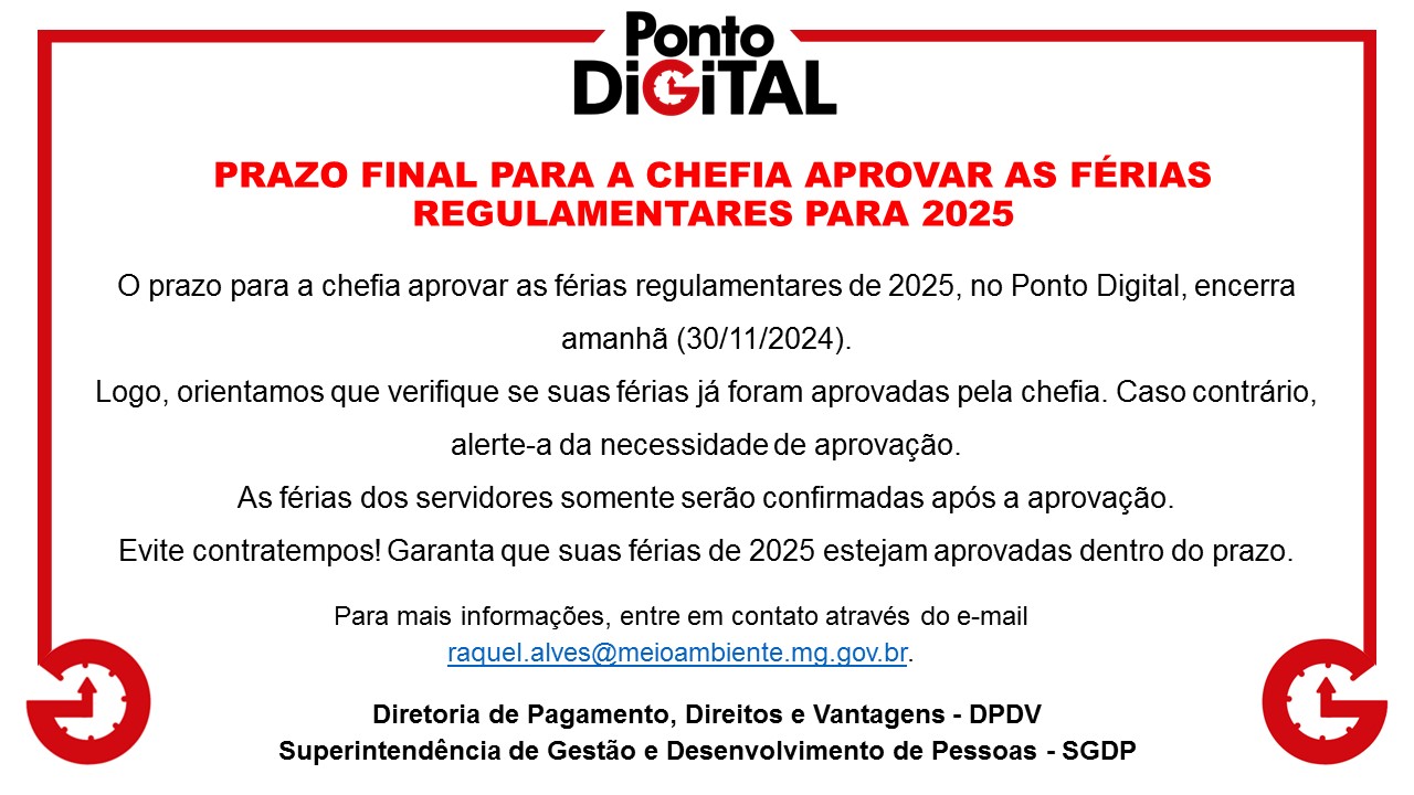 Ponto Digital