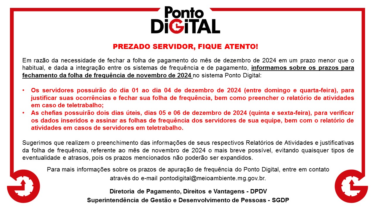 Ponto Digital