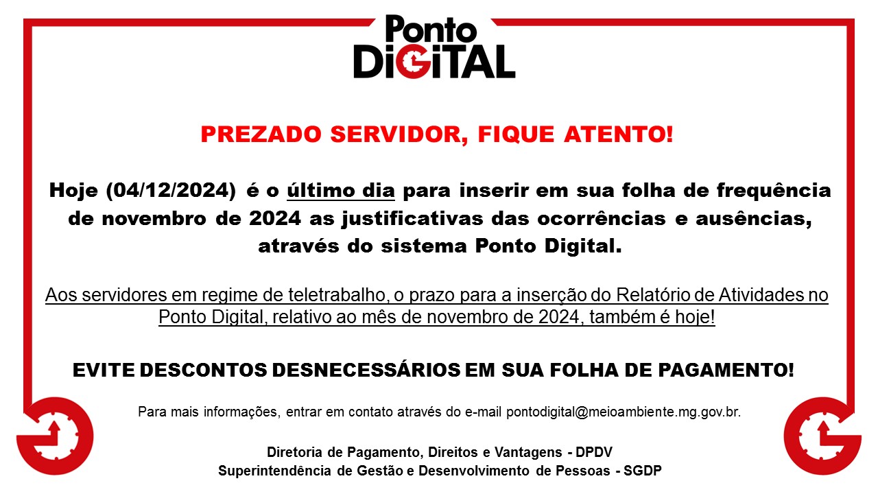 Ponto Digital