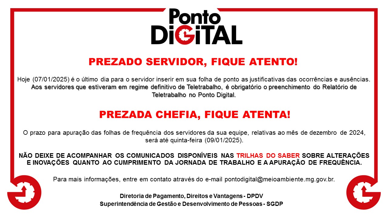 Ponto Digital