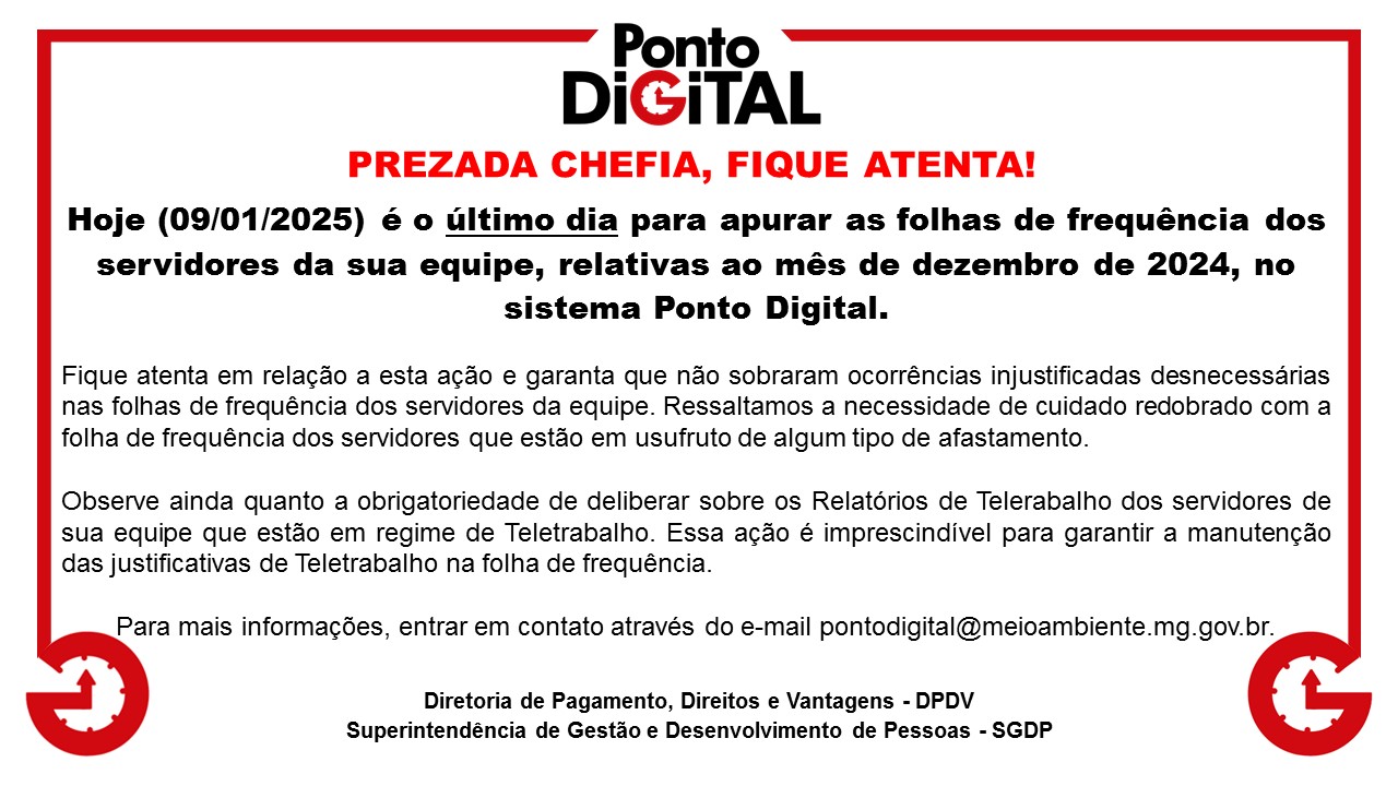 Ponto Digital