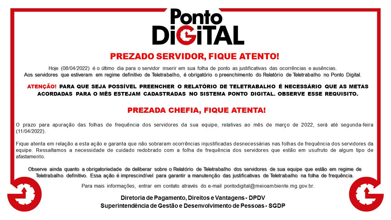 Ponto Digital