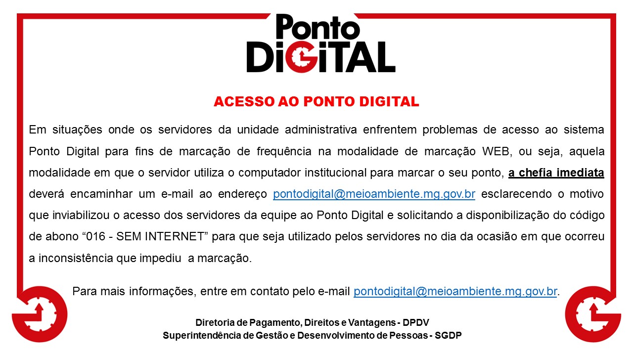 Ponto Digital