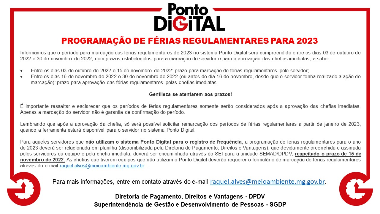 Ponto Digital