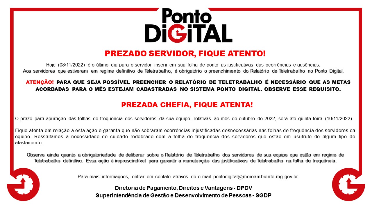 Ponto Digital