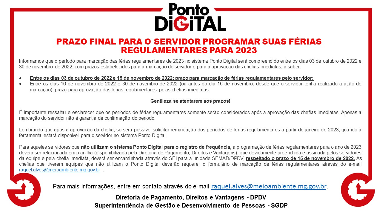 Ponto Digital