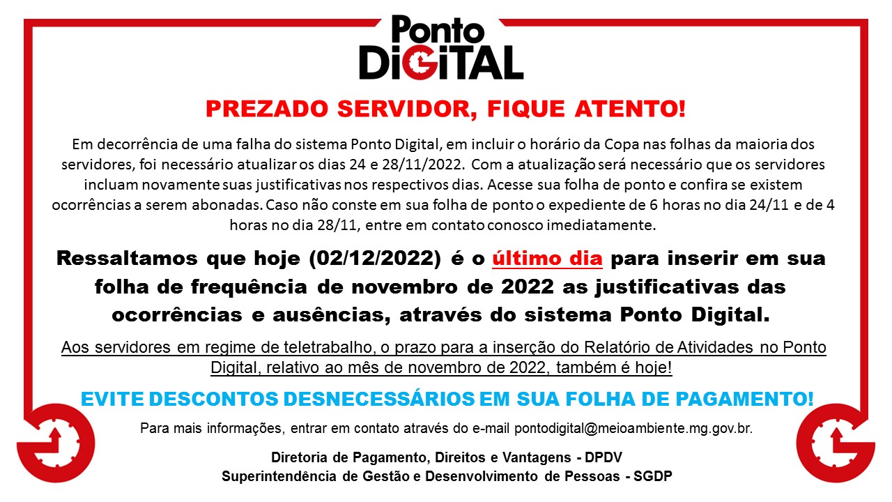 Ponto Digital