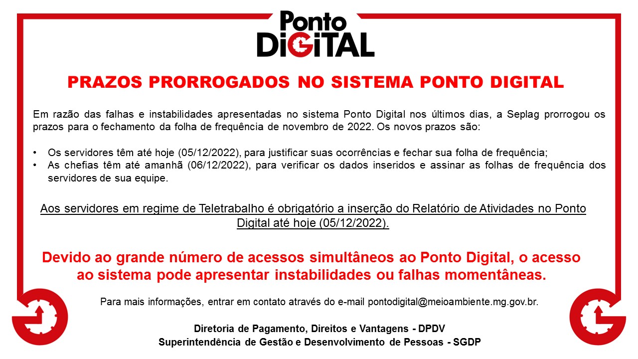 Ponto Digital