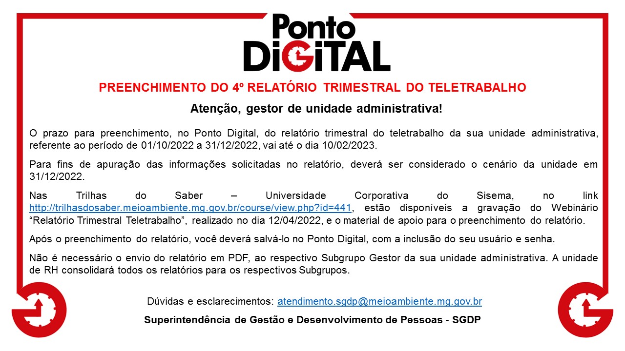 Ponto Digital