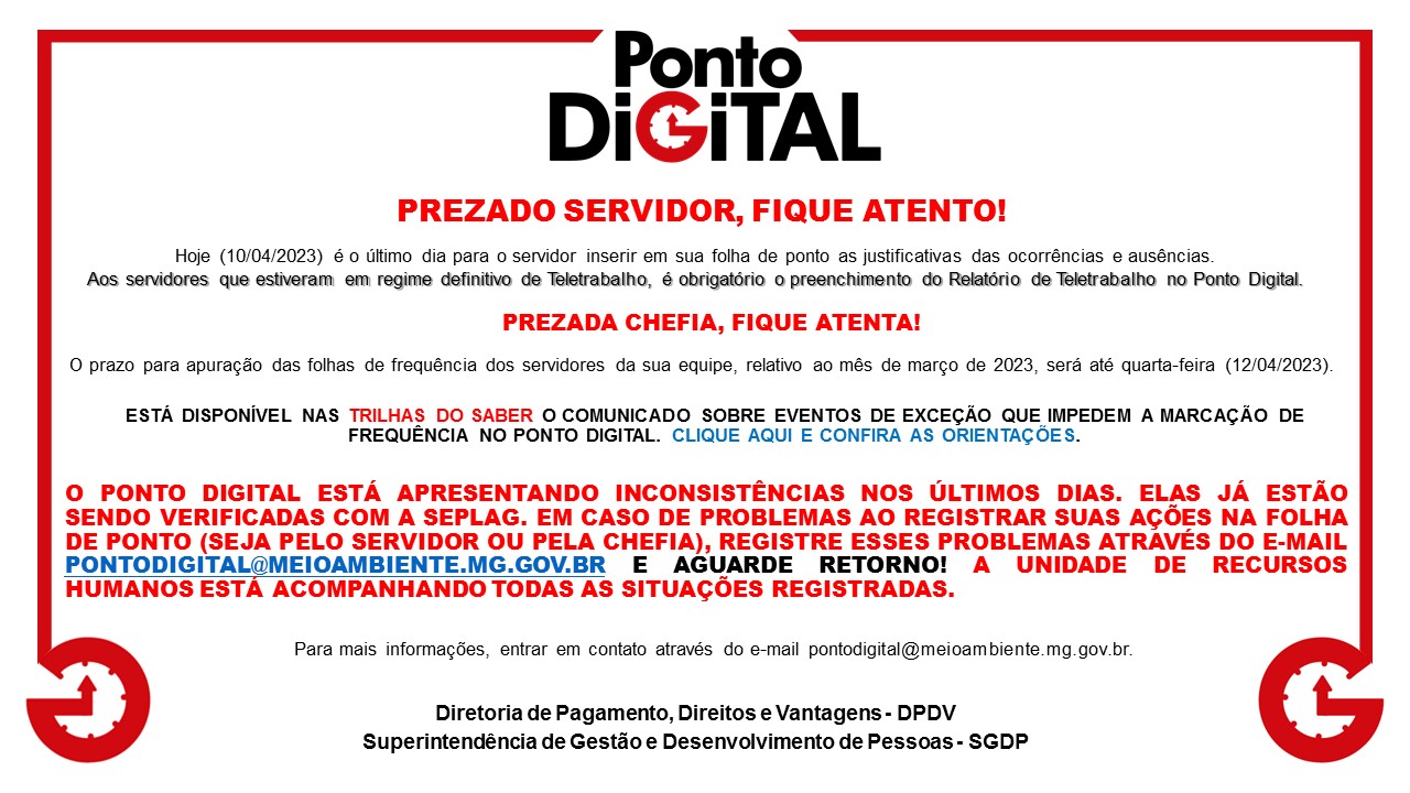 Ponto Digital