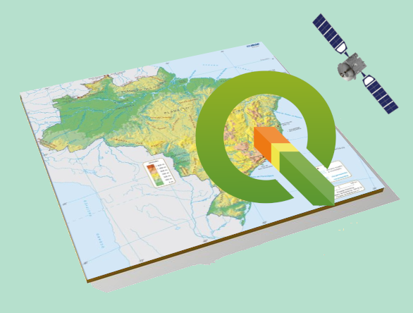 Geoprocessamento e Análise Espacial com QGIS 
