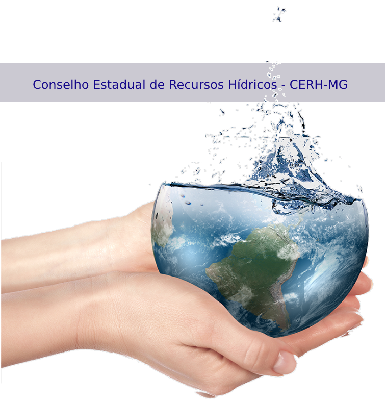 Capacitação dos Conselheiros do CERH - 2025