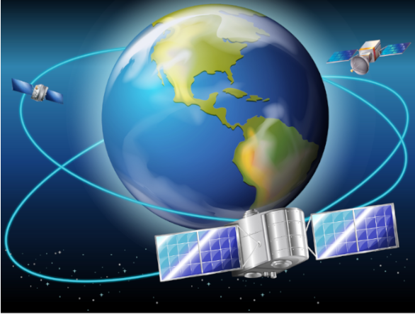 Introdução ao Sensoriamento Remoto e Classificação de Uso e Cobertura da Terra com o QGIS