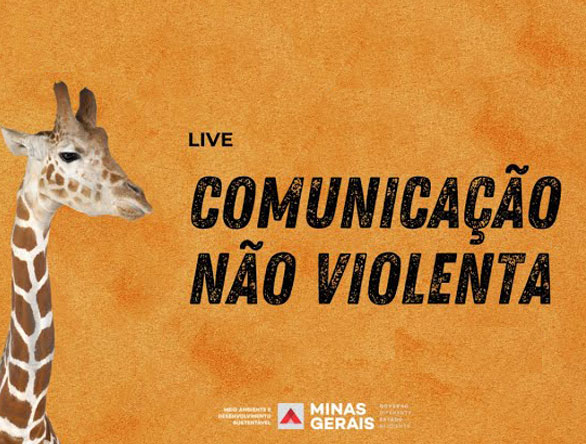 Live Comunicação não violenta