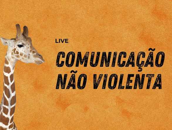 Live Comunicação não violenta