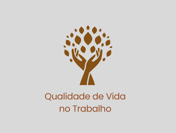 QVT - Qualidade de Vida no Trabalho