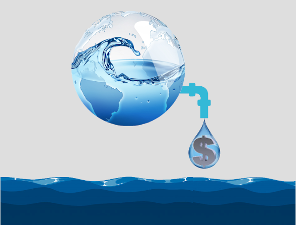 Cobrança pelo uso de Recursos Hídricos - 2026