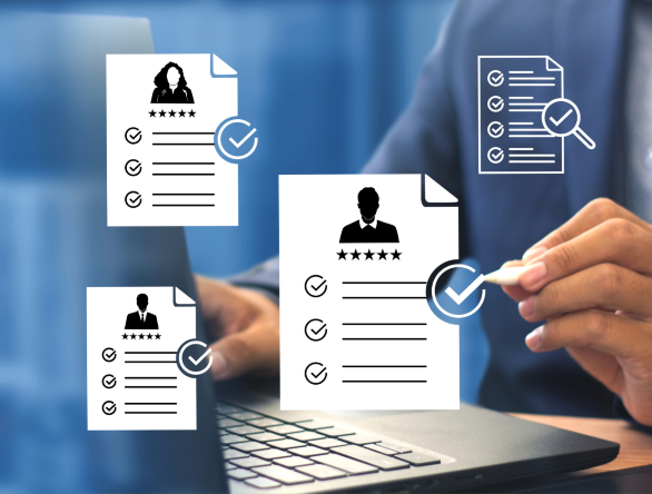 Avaliação de Desempenho na Prática