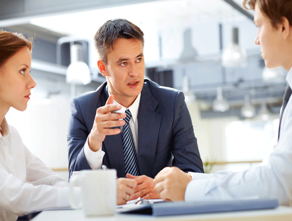 Como atuar na Comissão de Avaliação de Desempenho 