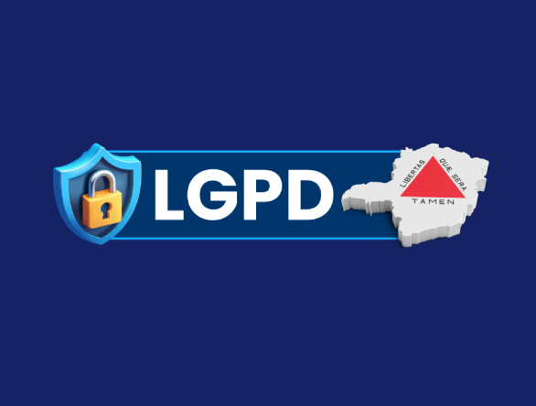 Comunicados Lei Geral de Proteção de Dados (LGPD)