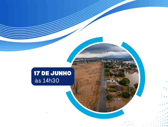 Webinar- Impactos Potenciais do Fenômeno El Niño no Estado de Minas Gerais
